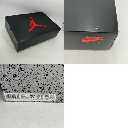 NIKE AIR JORDAN | ナイキ　エアー　ジョーダン Air Jordan 5 Retro スニーカー HQ7978-103 ホワイト 29cm【イオン広店】