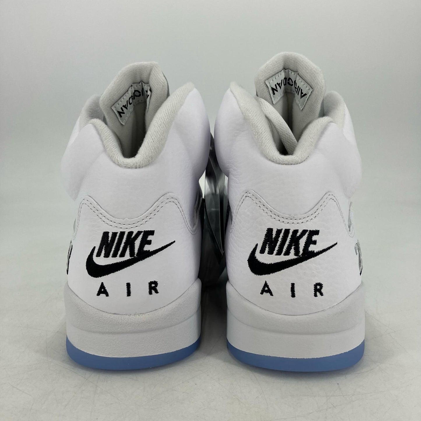 NIKE AIR JORDAN | ナイキ　エアー　ジョーダン Air Jordan 5 Retro スニーカー HQ7978-103 ホワイト 29cm【イオン広店】