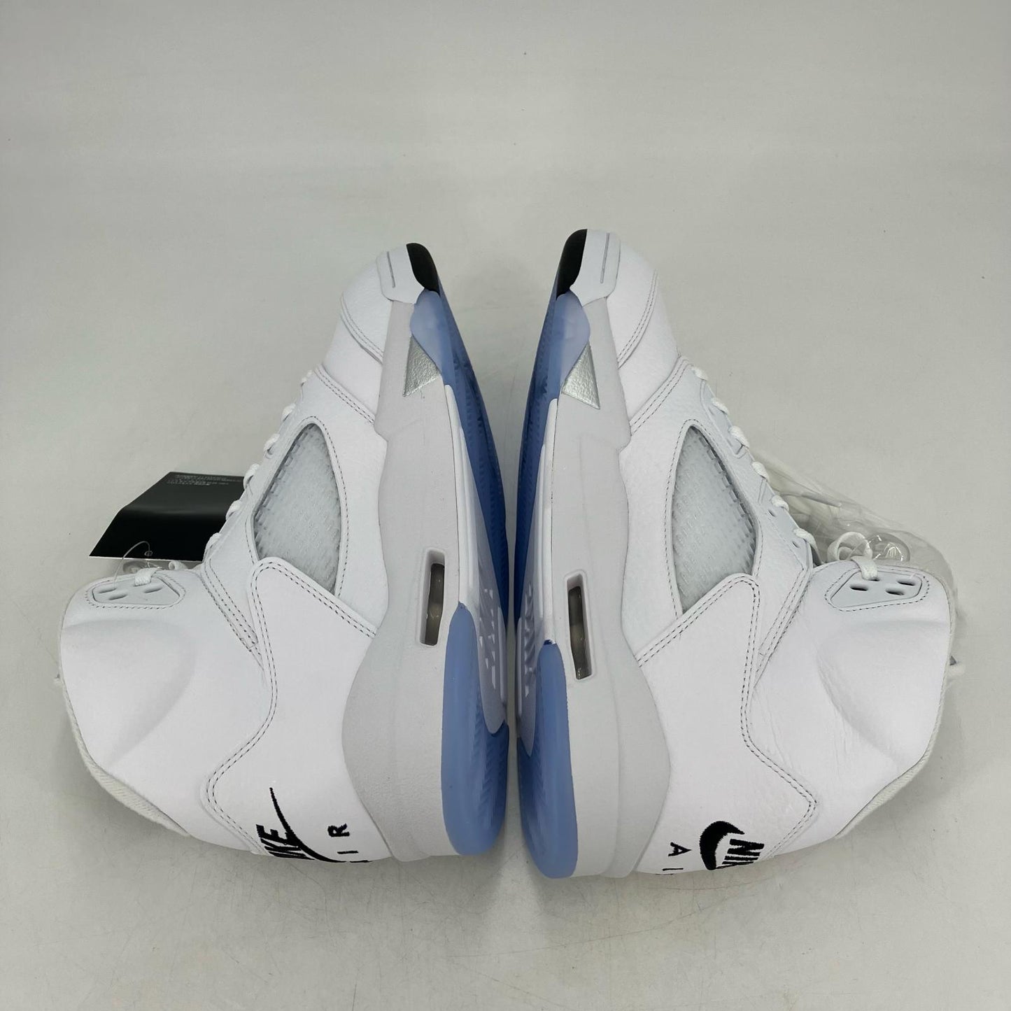 NIKE AIR JORDAN | ナイキ　エアー　ジョーダン Air Jordan 5 Retro スニーカー HQ7978-103 ホワイト 29cm【イオン広店】