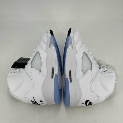 NIKE AIR JORDAN | ナイキ　エアー　ジョーダン Air Jordan 5 Retro スニーカー HQ7978-103 ホワイト 29cm【イオン広店】