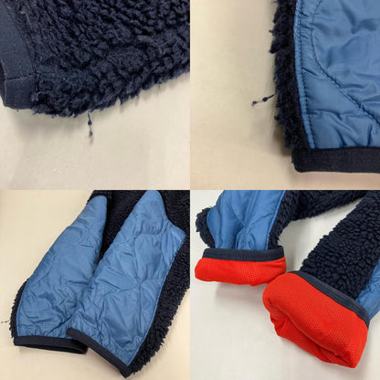 NIKE | ナイキ ボアフリース キルティングジャケット その他アウター CU4447-451 マルチカラー サイズ：XL【イオン広店】