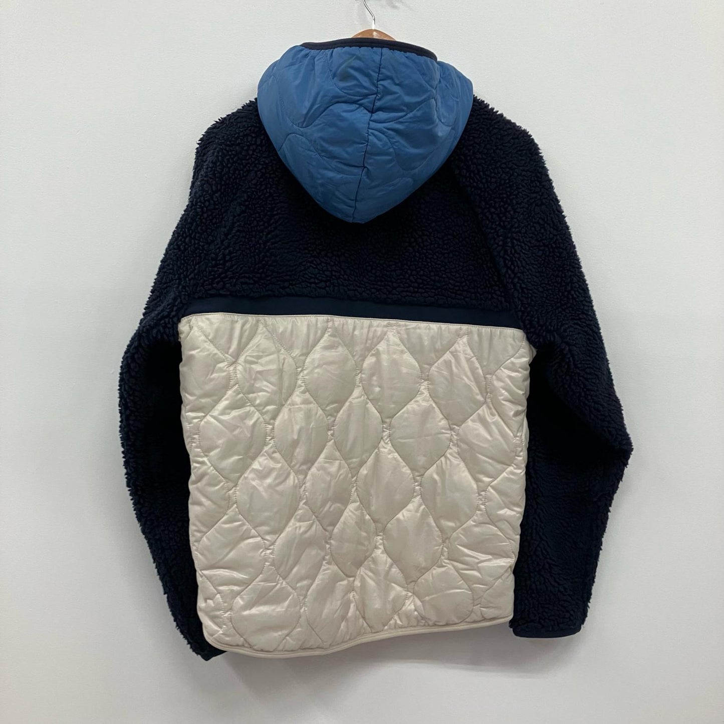 NIKE | ナイキ ボアフリース キルティングジャケット その他アウター CU4447-451 マルチカラー サイズ：XL【イオン広店】