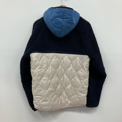 NIKE | ナイキ ボアフリース キルティングジャケット その他アウター CU4447-451 マルチカラー サイズ：XL【イオン広店】