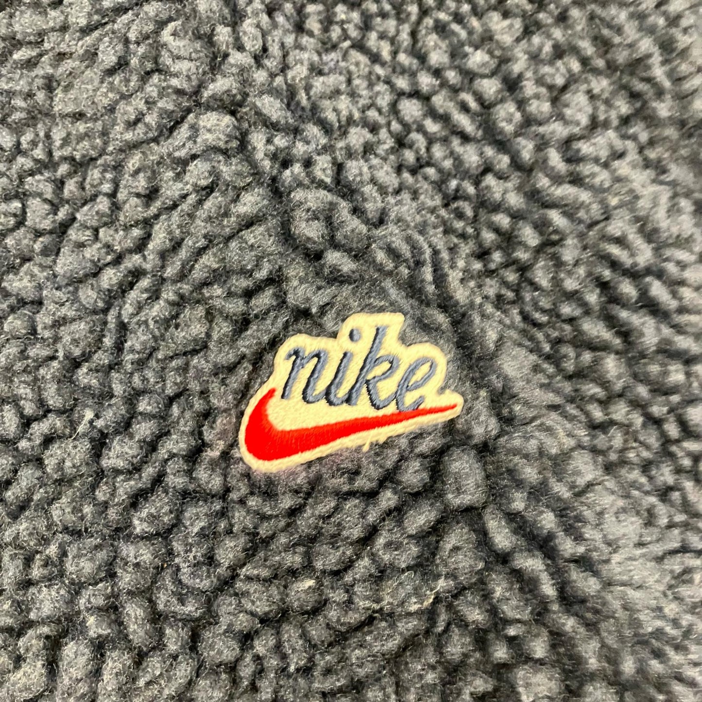 NIKE | ナイキ ボアフリース キルティングジャケット その他アウター CU4447-451 マルチカラー サイズ：XL【イオン広店】