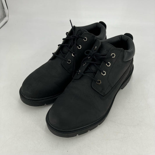 Timberland | ティンバーランド ブーツ 53582 ブラック 26.5cm【イオン広店】