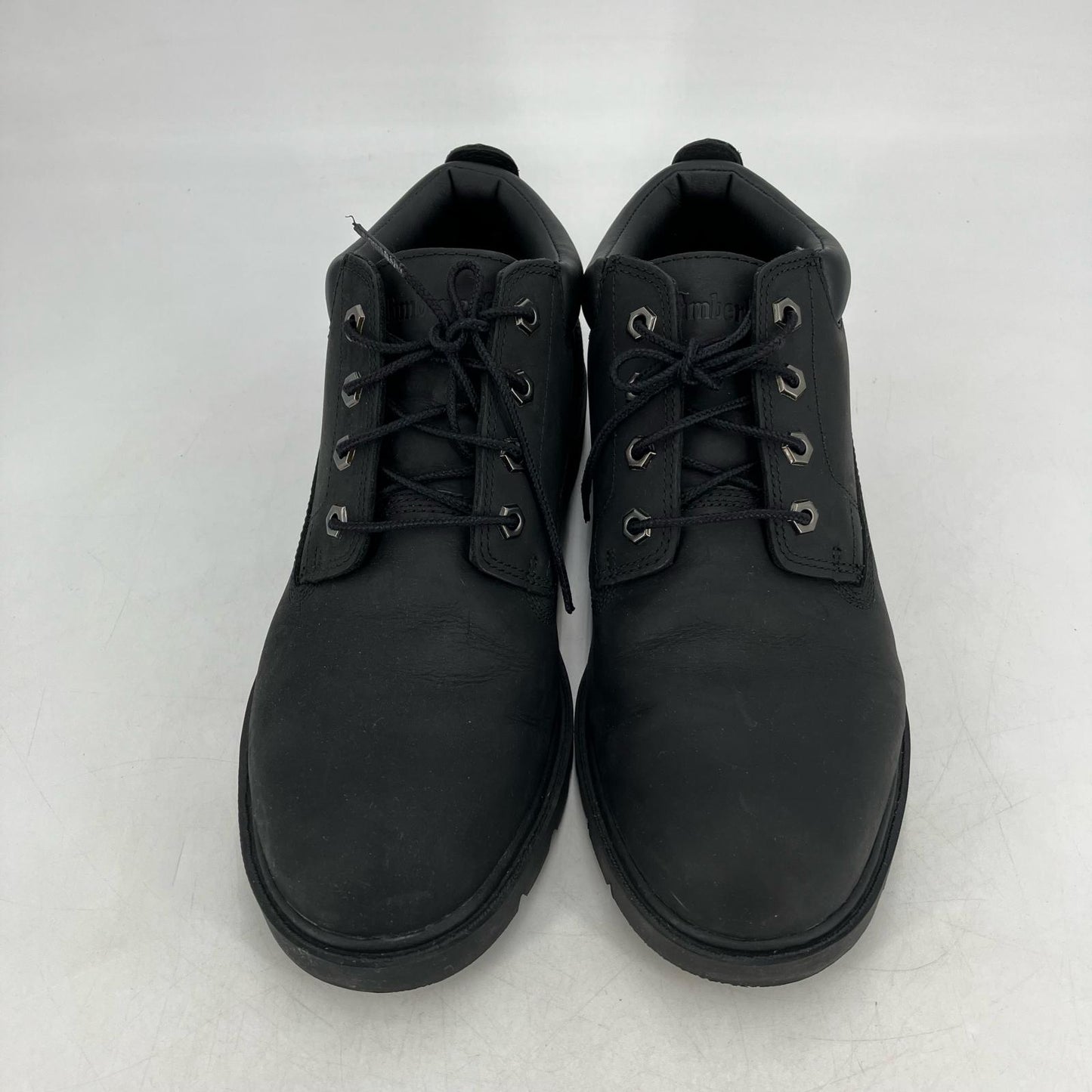 Timberland | ティンバーランド ブーツ 53582 ブラック 26.5cm【イオン広店】