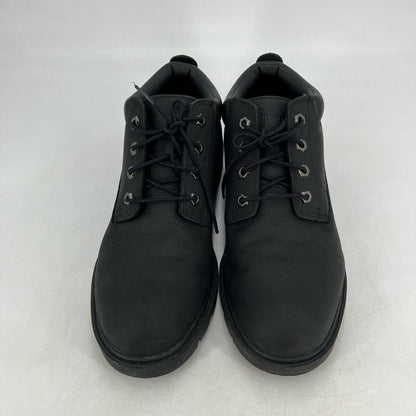 Timberland | ティンバーランド ブーツ 53582 ブラック 26.5cm【イオン広店】