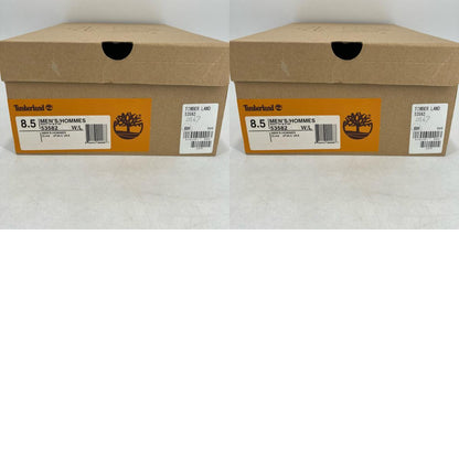 Timberland | ティンバーランド ブーツ 53582 ブラック 26.5cm【イオン広店】
