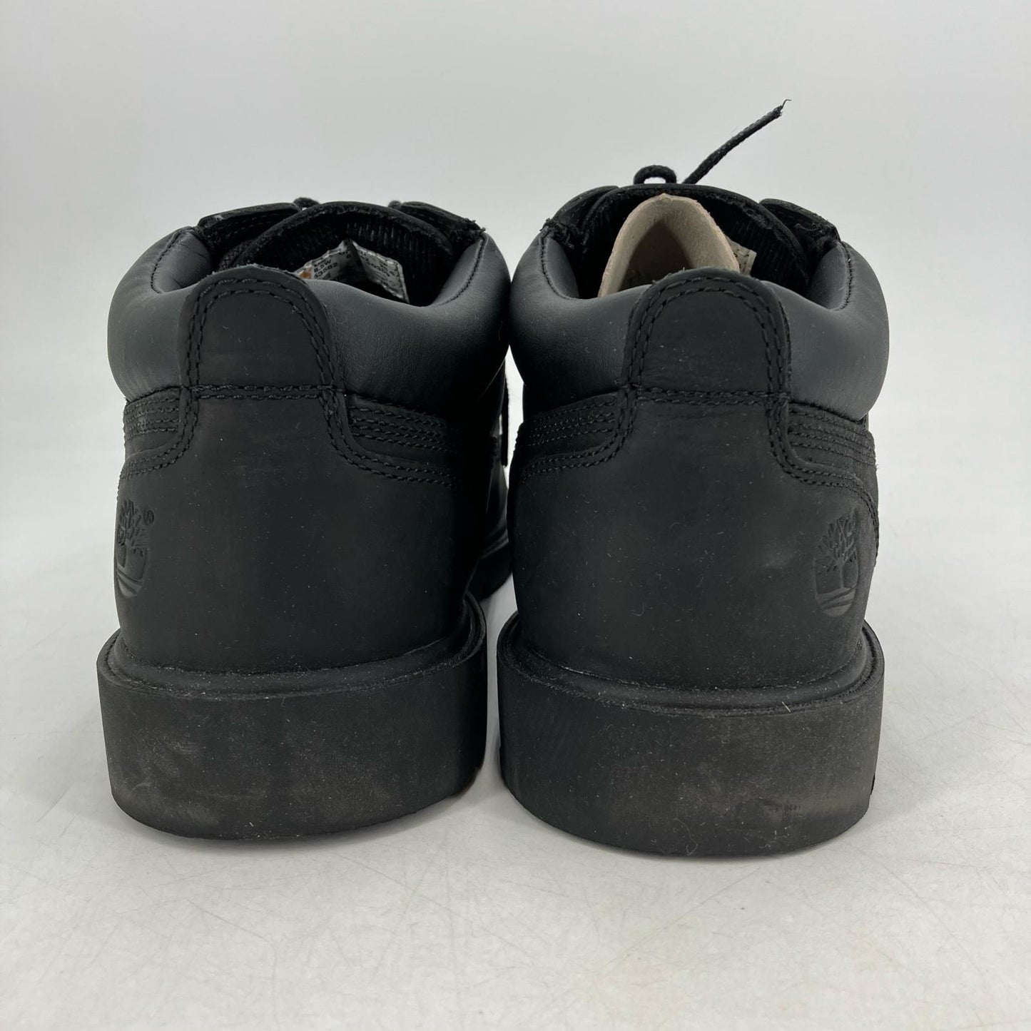 Timberland | ティンバーランド ブーツ 53582 ブラック 26.5cm【イオン広店】