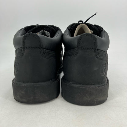Timberland | ティンバーランド ブーツ 53582 ブラック 26.5cm【イオン広店】
