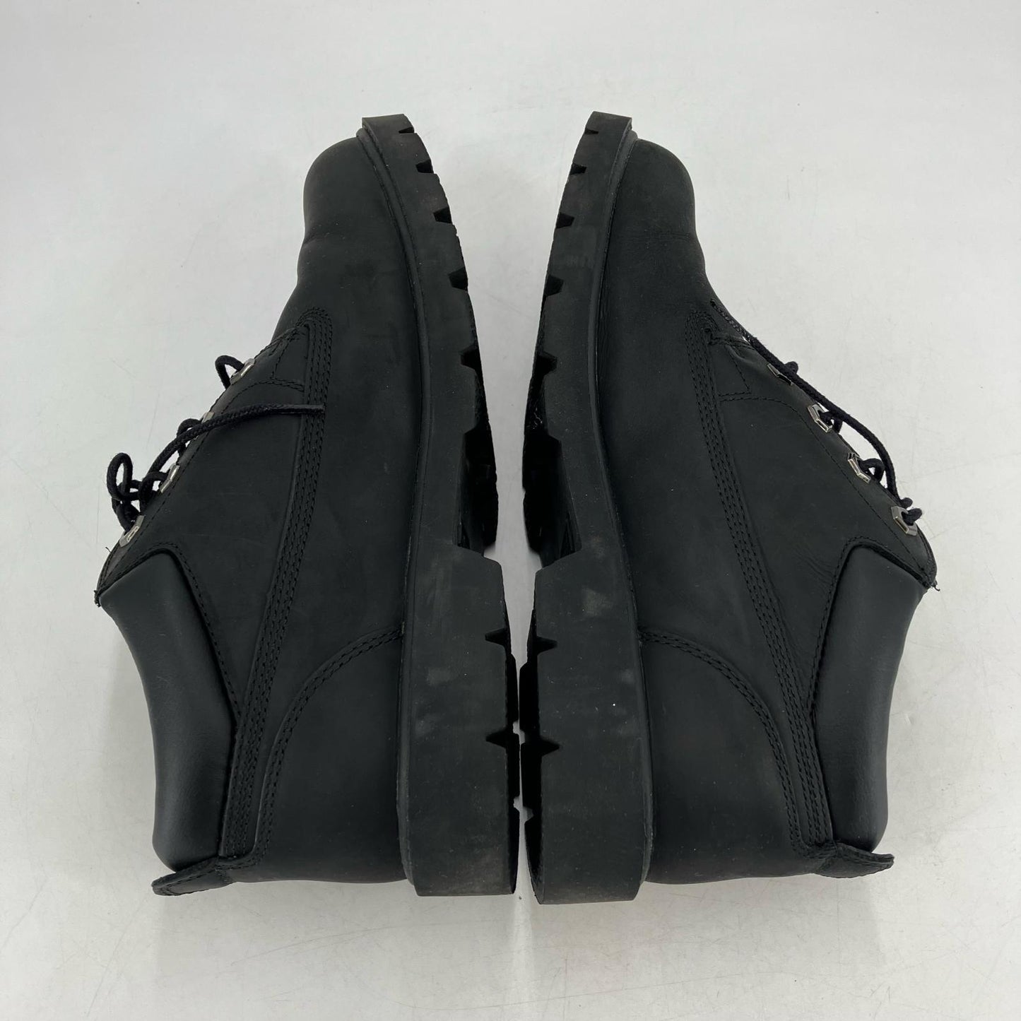 Timberland | ティンバーランド ブーツ 53582 ブラック 26.5cm【イオン広店】