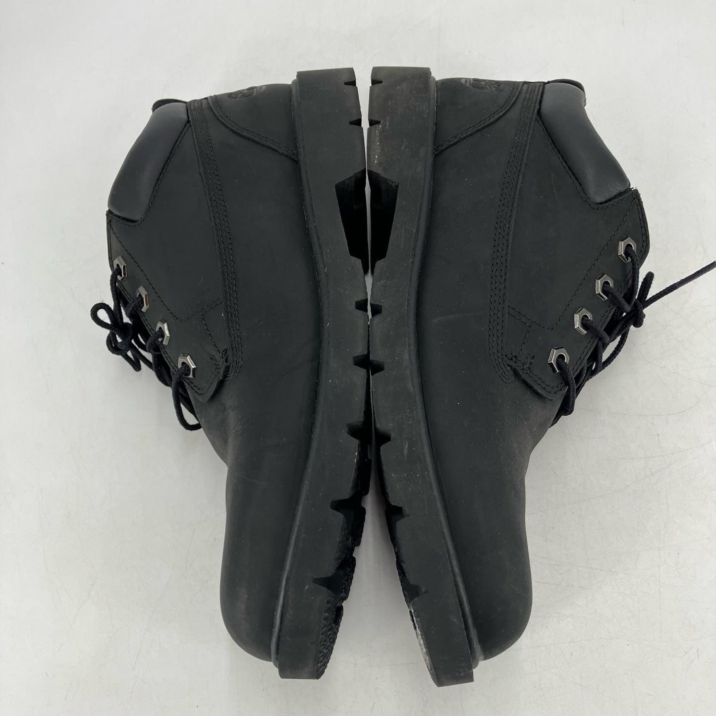 Timberland | ティンバーランド ブーツ 53582 ブラック 26.5cm【イオン広店】