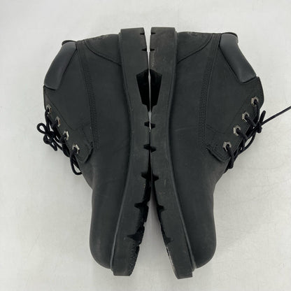 Timberland | ティンバーランド ブーツ 53582 ブラック 26.5cm【イオン広店】
