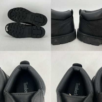 Timberland | ティンバーランド ブーツ 53582 ブラック 26.5cm【イオン広店】