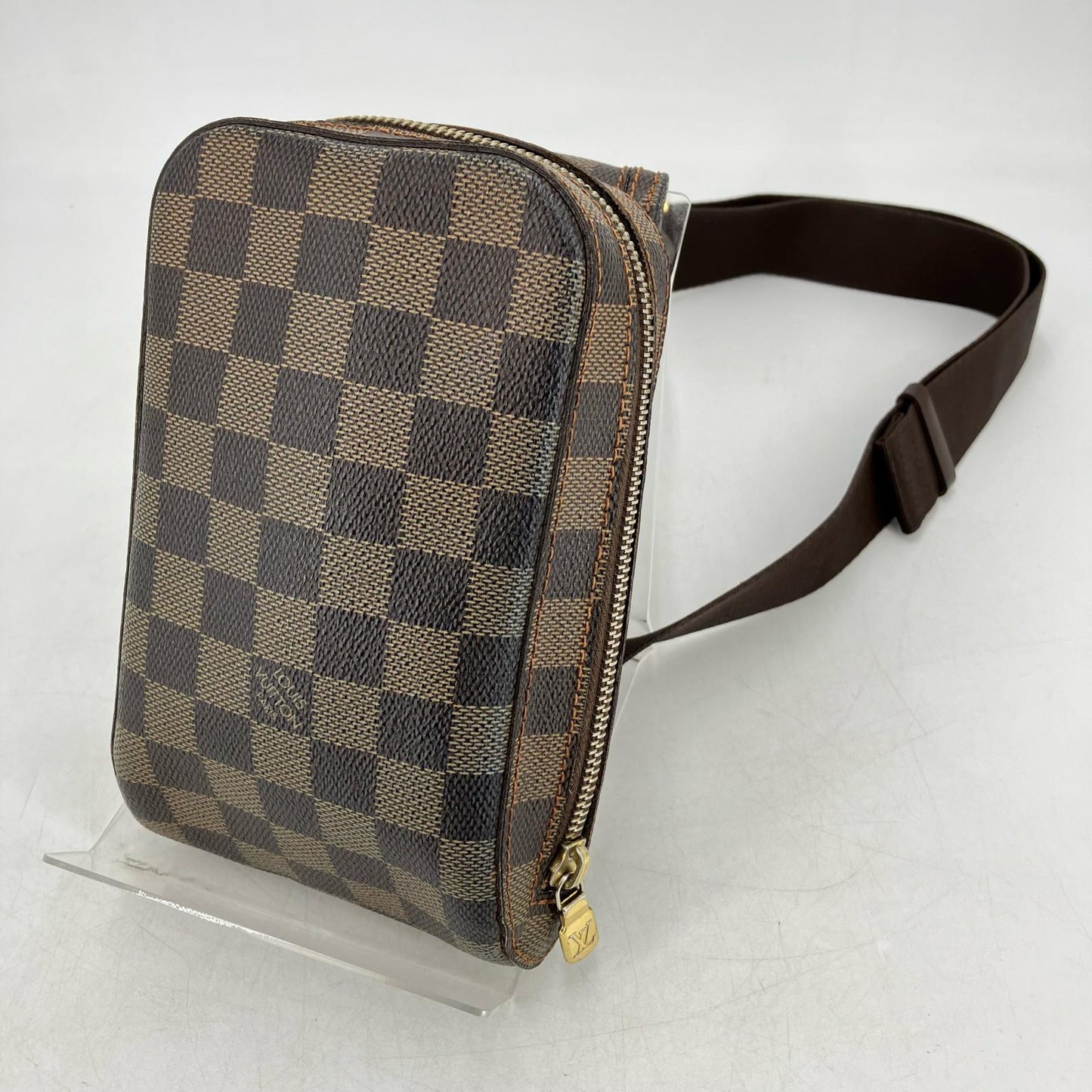 LOUIS VUITTON | ルイ・ヴィトン ジェロニモス(新型) ショルダーバッグ N51994【イオン広店】