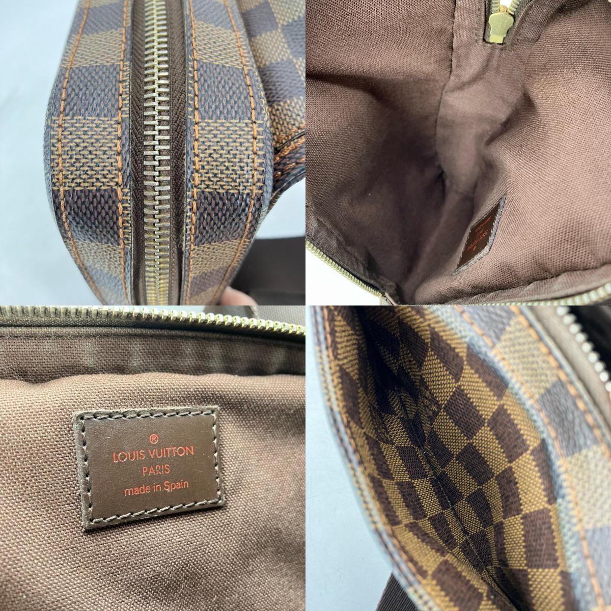 LOUIS VUITTON | ルイ・ヴィトン ジェロニモス(新型) ショルダーバッグ N51994【イオン広店】