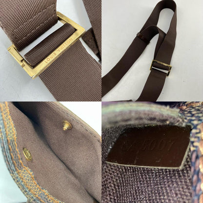 LOUIS VUITTON | ルイ・ヴィトン ジェロニモス(新型) ショルダーバッグ N51994【イオン広店】