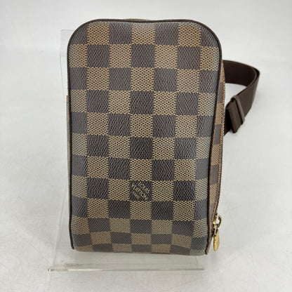 LOUIS VUITTON | ルイ・ヴィトン ジェロニモス(新型) ショルダーバッグ N51994【イオン広店】