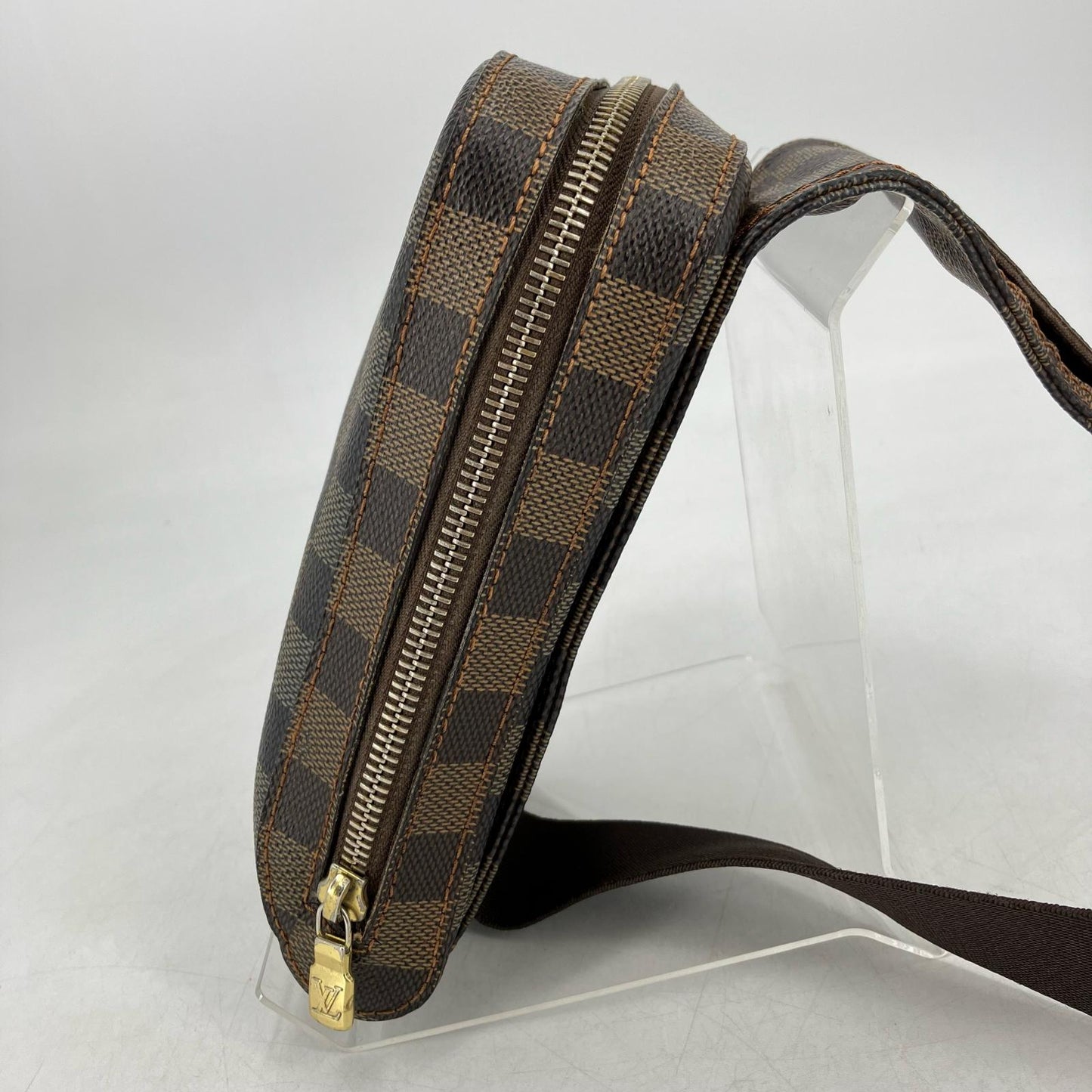LOUIS VUITTON | ルイ・ヴィトン ジェロニモス(新型) ショルダーバッグ N51994【イオン広店】