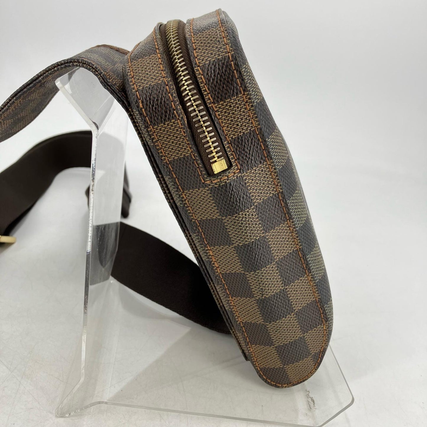 LOUIS VUITTON | ルイ・ヴィトン ジェロニモス(新型) ショルダーバッグ N51994【イオン広店】