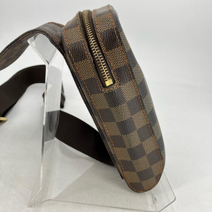 LOUIS VUITTON | ルイ・ヴィトン ジェロニモス(新型) ショルダーバッグ N51994【イオン広店】