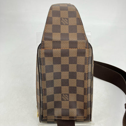 LOUIS VUITTON | ルイ・ヴィトン ジェロニモス(新型) ショルダーバッグ N51994【イオン広店】