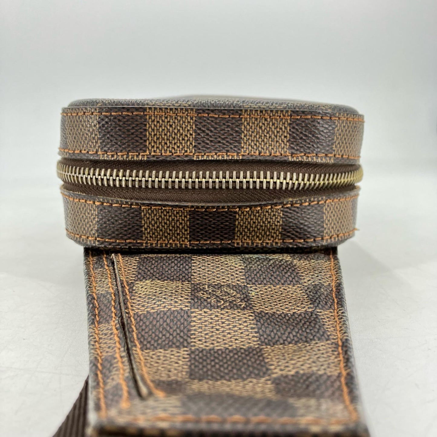 LOUIS VUITTON | ルイ・ヴィトン ジェロニモス(新型) ショルダーバッグ N51994【イオン広店】