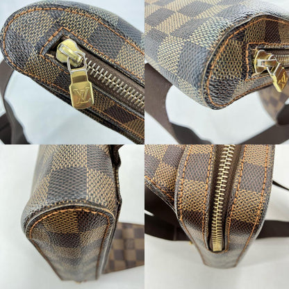 LOUIS VUITTON | ルイ・ヴィトン ジェロニモス(新型) ショルダーバッグ N51994【イオン広店】
