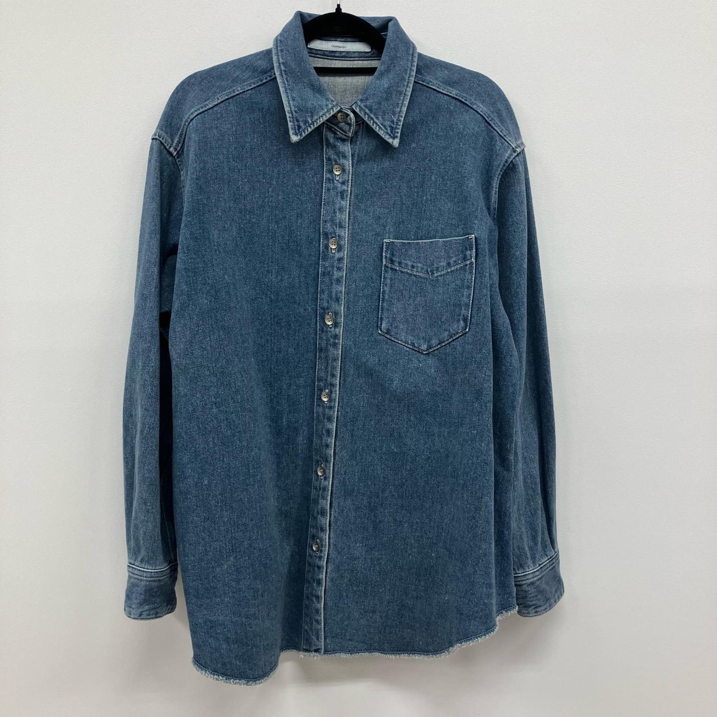 その他トップス 24-050-220-3050-4-0 インディゴ【イオン広店】