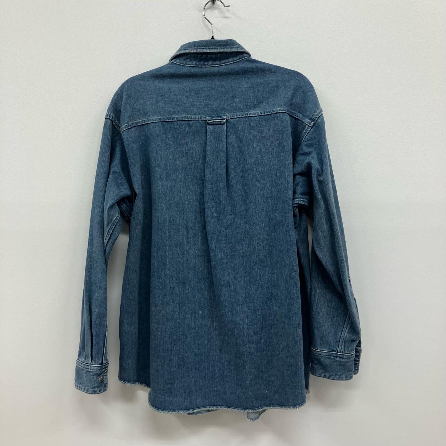 その他トップス 24-050-220-3050-4-0 インディゴ【イオン広店】