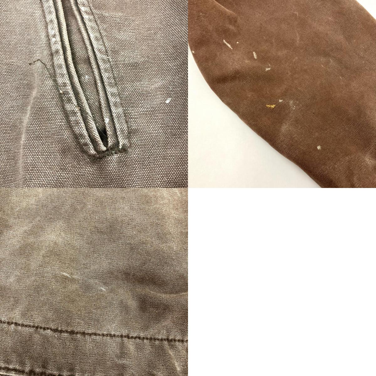 Carhartt | カーハート デトロイトジャケット その他アウター J97 ブラウン サイズ：XL【イオン広店】