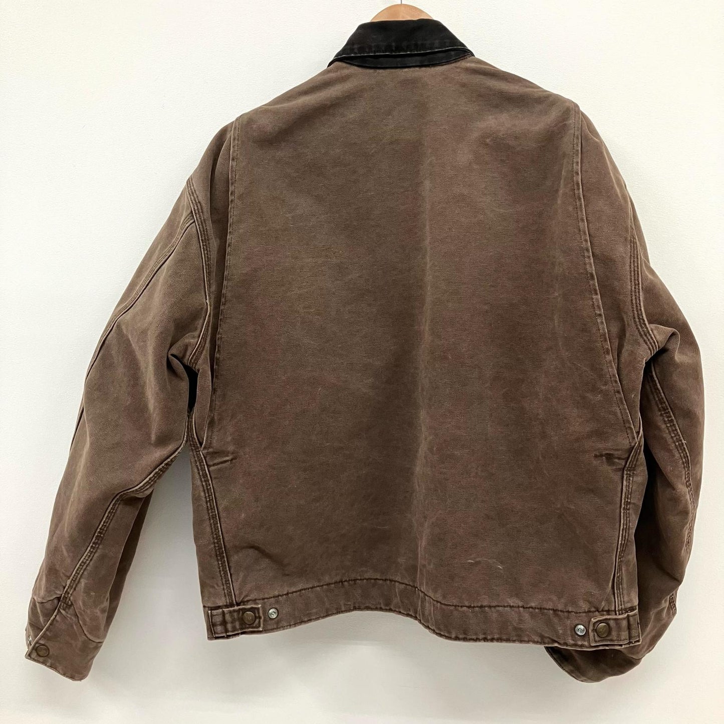 Carhartt | カーハート デトロイトジャケット その他アウター J97 ブラウン サイズ：XL【イオン広店】