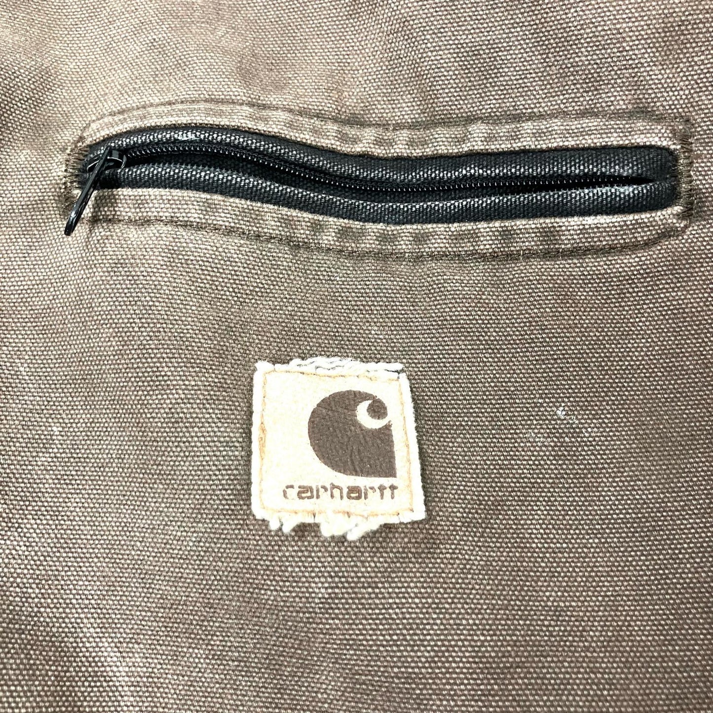 Carhartt | カーハート デトロイトジャケット その他アウター J97 ブラウン サイズ：XL【イオン広店】