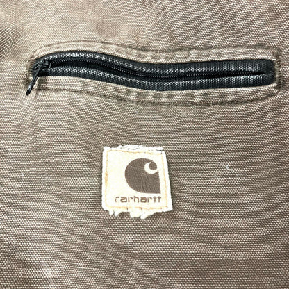 Carhartt | カーハート デトロイトジャケット その他アウター J97 ブラウン サイズ：XL【イオン広店】