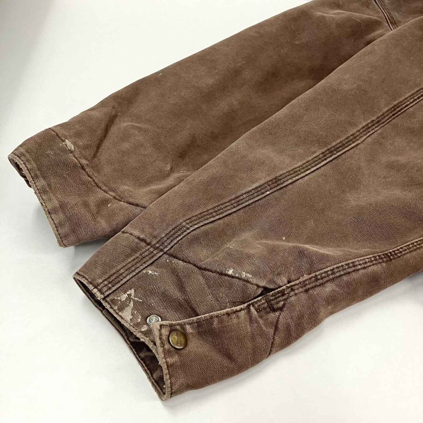 Carhartt | カーハート デトロイトジャケット その他アウター J97 ブラウン サイズ：XL【イオン広店】