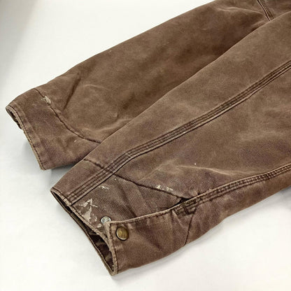 Carhartt | カーハート デトロイトジャケット その他アウター J97 ブラウン サイズ：XL【イオン広店】