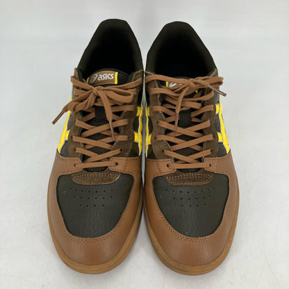asics | アシックス SKYHAND OG スニーカー 1203A451 ブラウン 28cm【イオン広店】