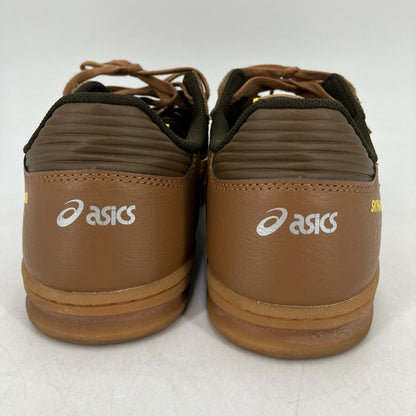 asics | アシックス SKYHAND OG スニーカー 1203A451 ブラウン 28cm【イオン広店】