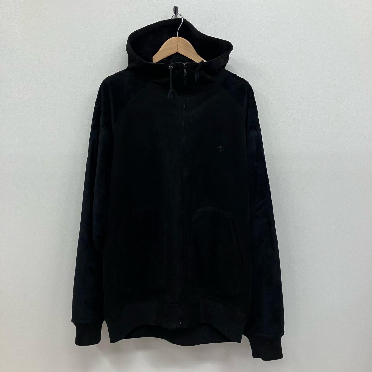 SWAGGER | スワッガー パーカー ブラック サイズ：XL【イオン広店】