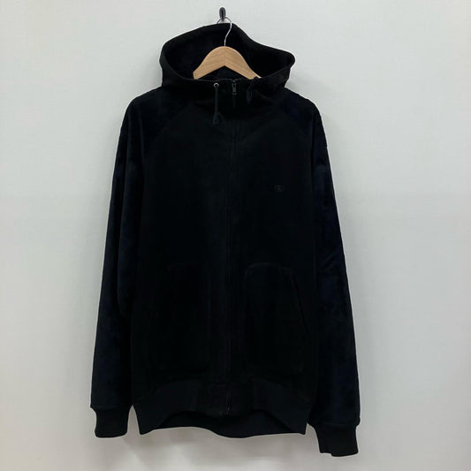 SWAGGER | スワッガー パーカー ブラック サイズ：XL【イオン広店】