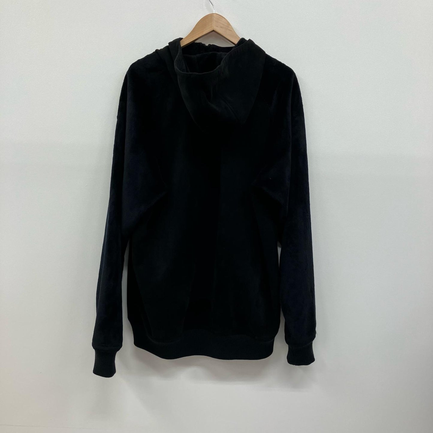 SWAGGER | スワッガー パーカー ブラック サイズ：XL【イオン広店】