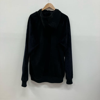 SWAGGER | スワッガー パーカー ブラック サイズ：XL【イオン広店】