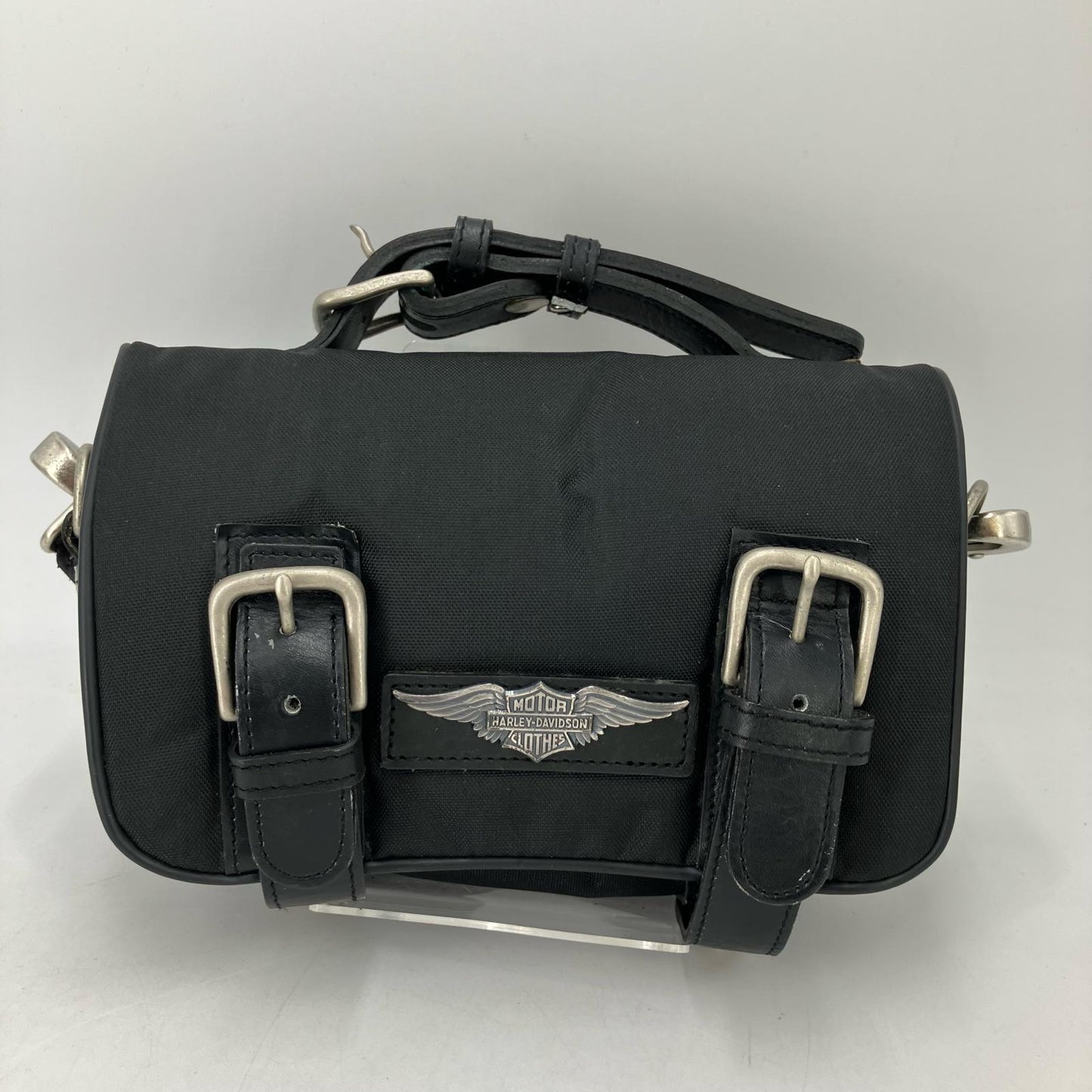HARLEY-DAVIDSON | ハーレーダビットソン ツールバッグ その他バッグ ブラック【イオン広店】
