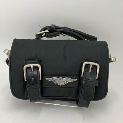 HARLEY-DAVIDSON | ハーレーダビットソン ツールバッグ その他バッグ ブラック【イオン広店】