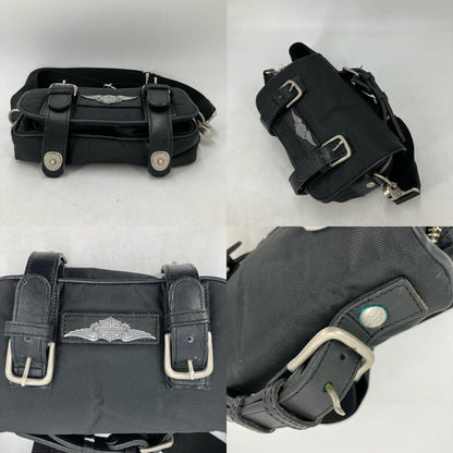 HARLEY-DAVIDSON | ハーレーダビットソン ツールバッグ その他バッグ ブラック【イオン広店】