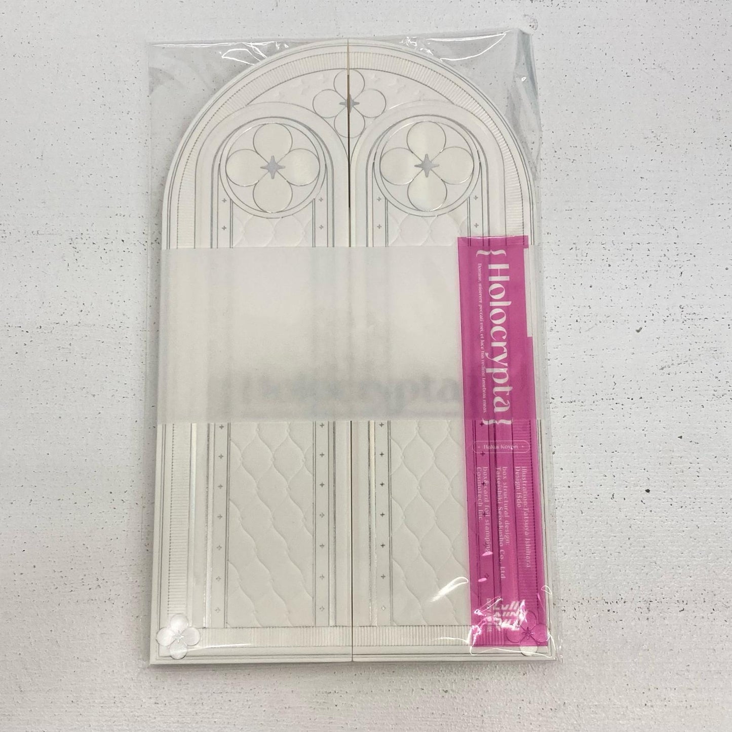 その他ホビー かれー☆らいす 博衣こより 石原竜也 C107 グッズ 博衣こより【イオン広店】