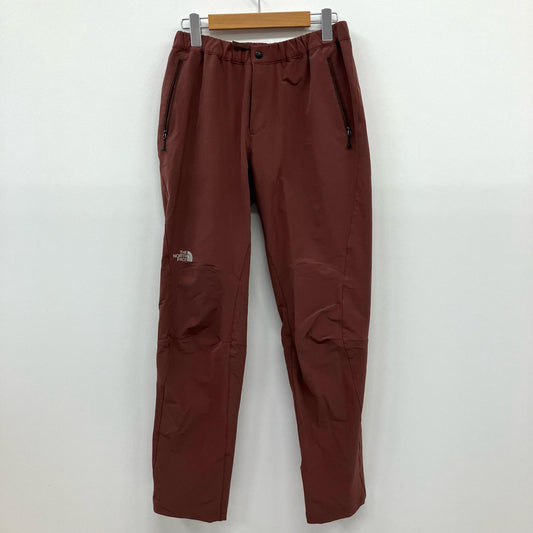 THE NORTH FACE | ザ・ノースフェイス ALPINE LIGHT PANTS パンツ nbw32027 ブラウン サイズ：XL【イオン広店】