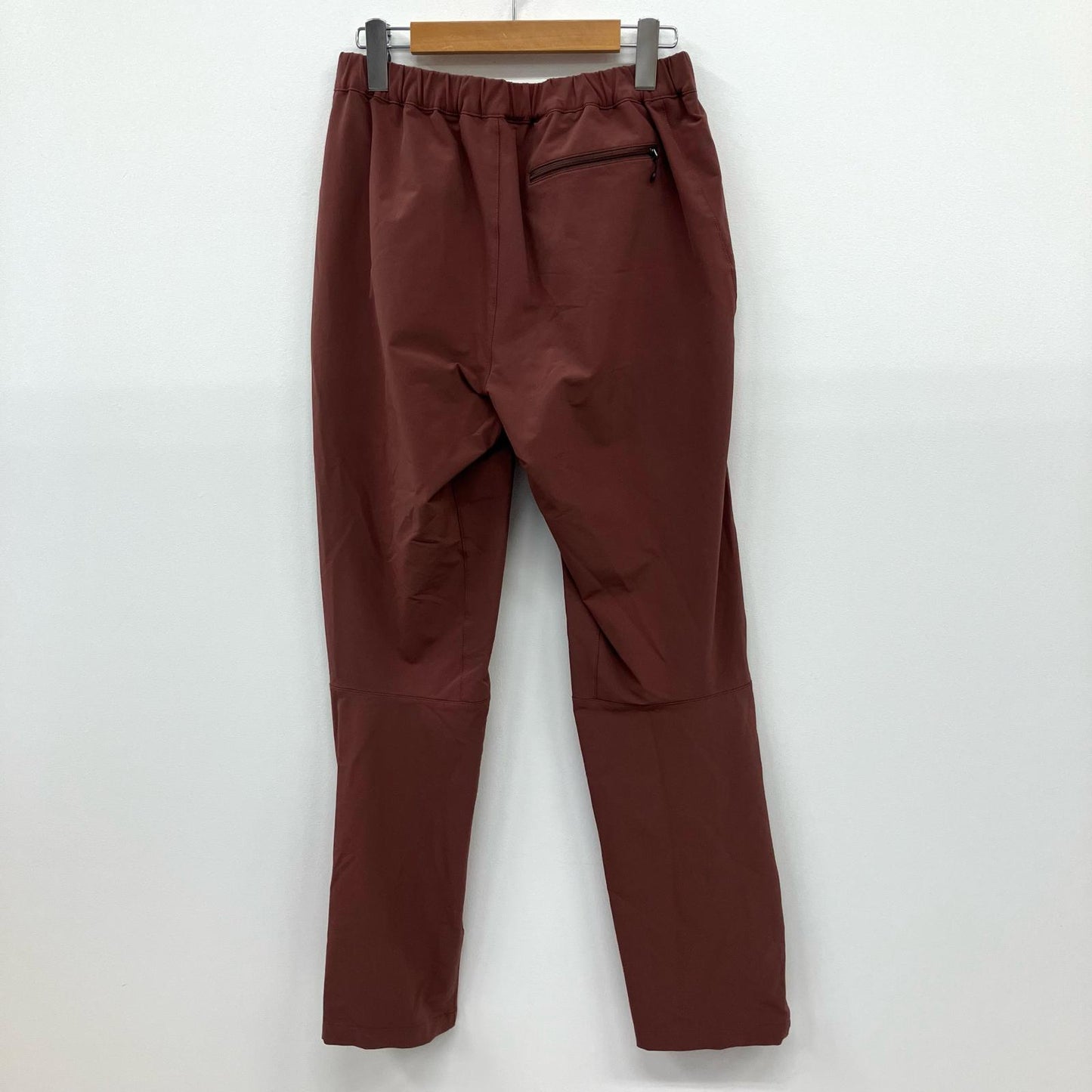 THE NORTH FACE | ザ・ノースフェイス ALPINE LIGHT PANTS パンツ nbw32027 ブラウン サイズ：XL【イオン広店】