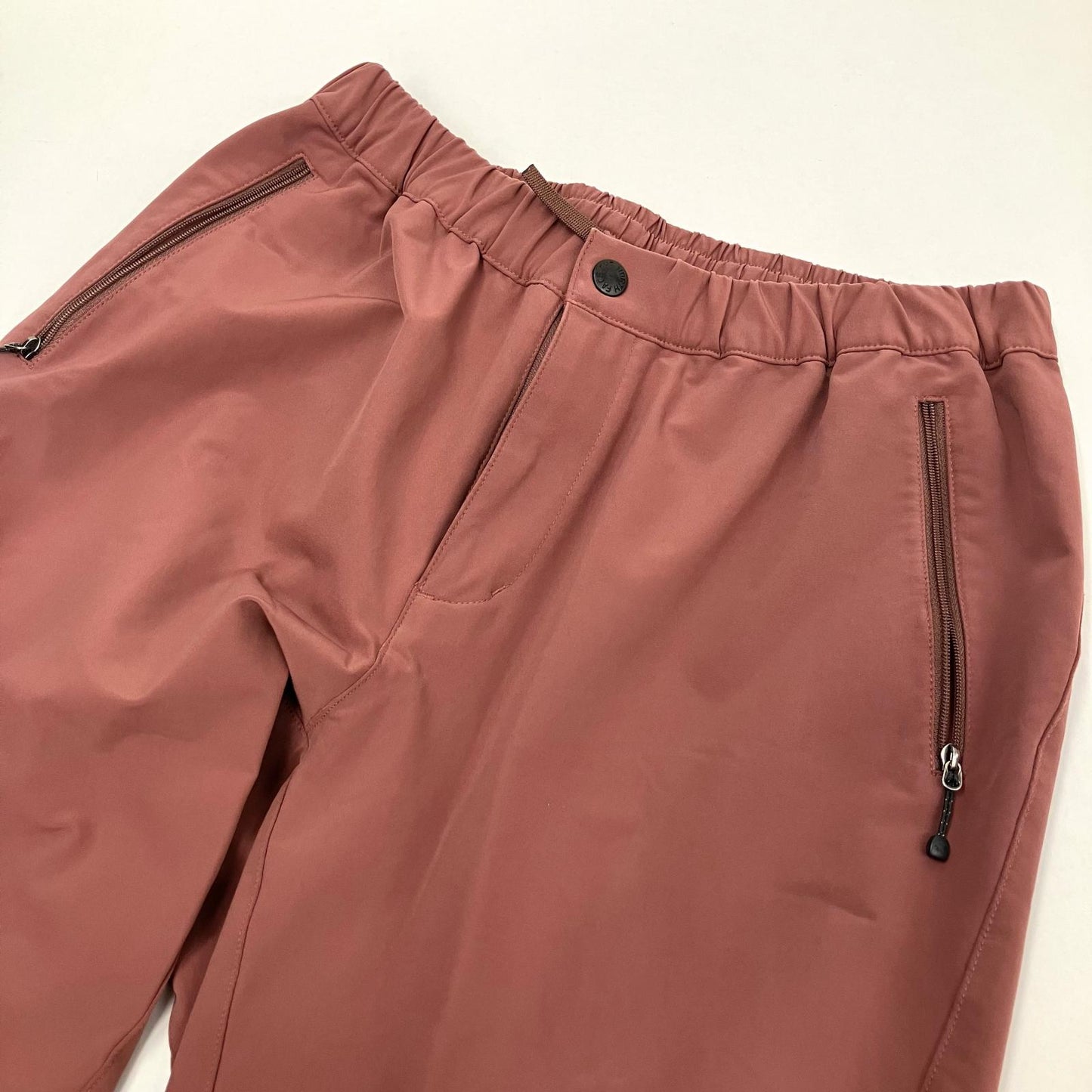 THE NORTH FACE | ザ・ノースフェイス ALPINE LIGHT PANTS パンツ nbw32027 ブラウン サイズ：XL【イオン広店】