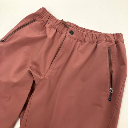 THE NORTH FACE | ザ・ノースフェイス ALPINE LIGHT PANTS パンツ nbw32027 ブラウン サイズ：XL【イオン広店】